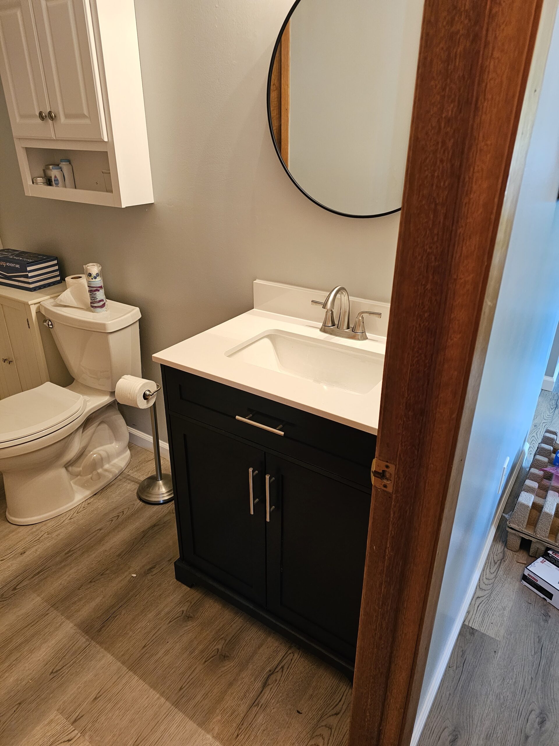 J And B Construction Services