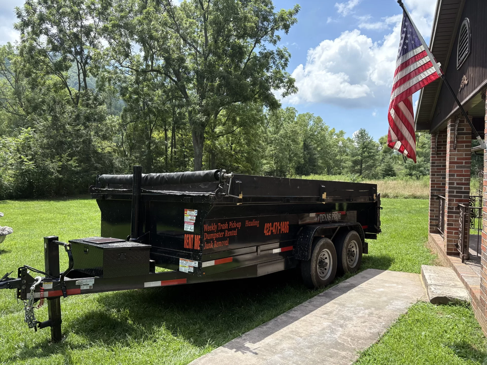 J. Eller Site Services