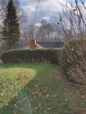 Johnson’s Lawn Care