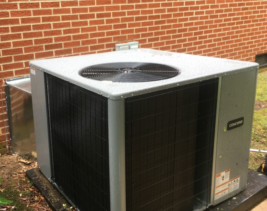 Jones & Son’s Heating and Air