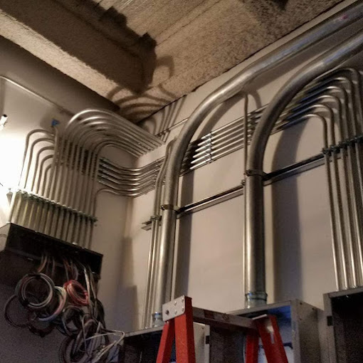 Kiser Electric And Panel Change