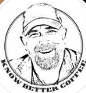 Know Better Coffee