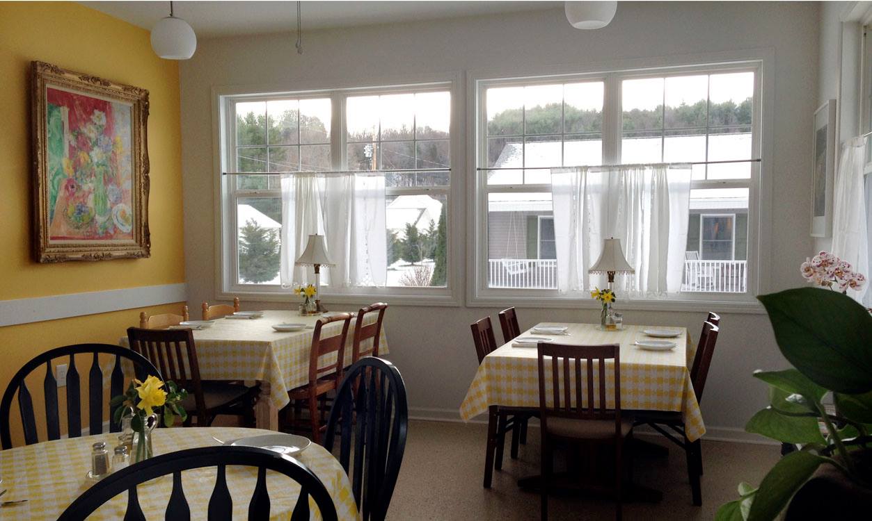 LA CUCINA Italian Kitchen - Permanently CLOSED