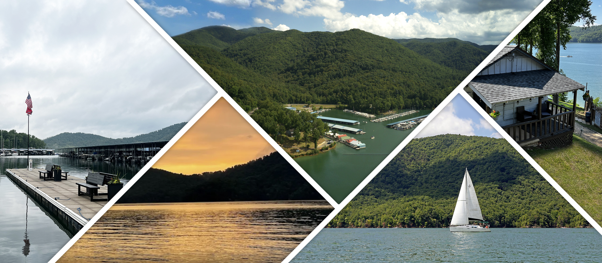 Lakeshore Resort And Marina