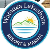 Lakeshore Resort And Marina