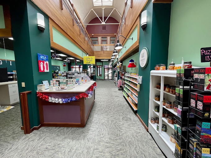 Lingerfelt Drug Center