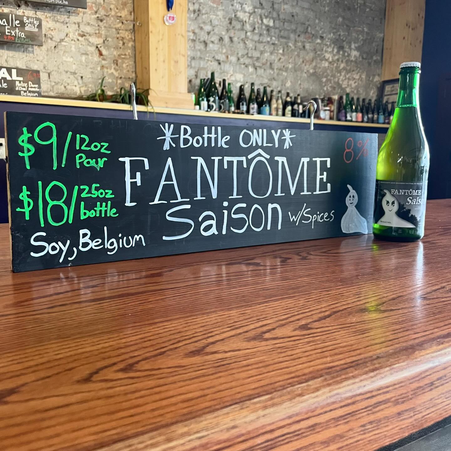 Little Animals Brewery