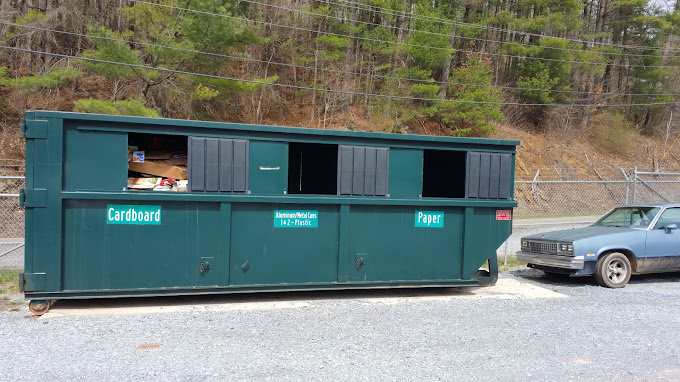 Little Milligan Convenience Center