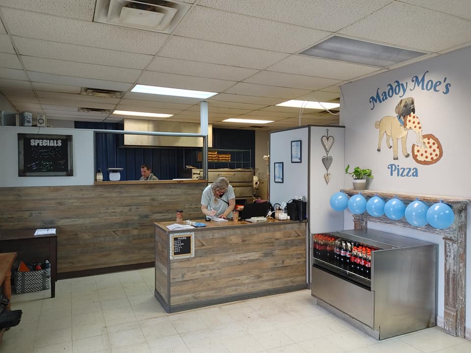 Maddie Moe’s