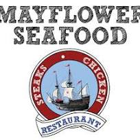 Mayflower Seafood Restaurant
