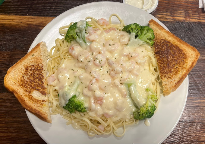 Mayflower Seafood Restaurant