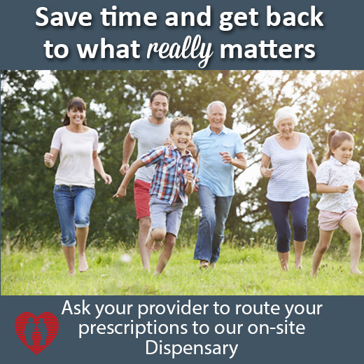 Medical Care Hampton