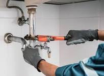 Modern Plumbing & Supply