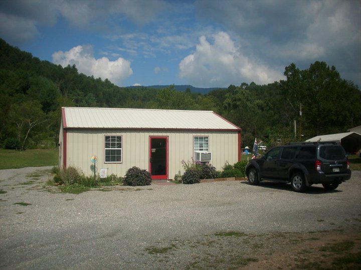 Monsoon Thai & Exotic Foods