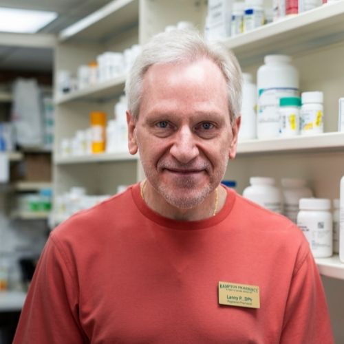 Mountain City Pharmacy