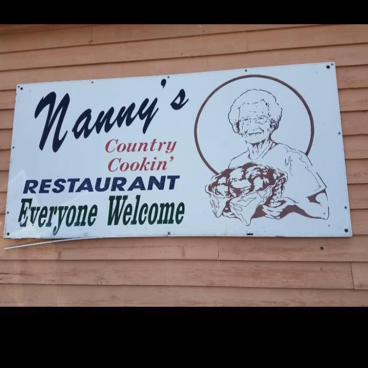 Nanny’s Country Kitchen