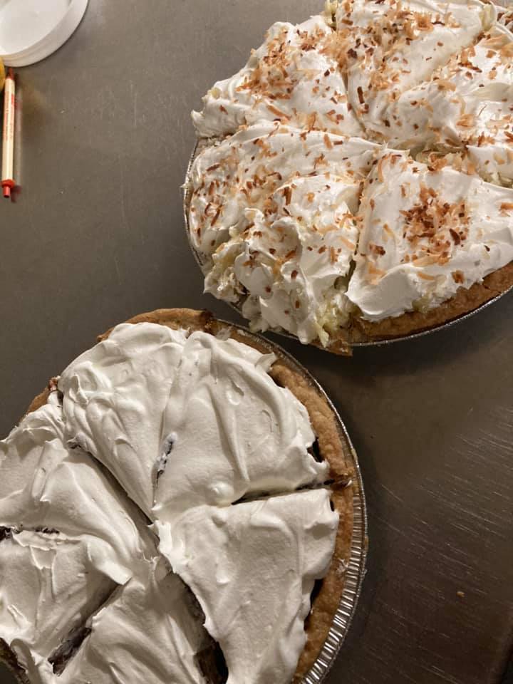 Nanny’s Country Kitchen