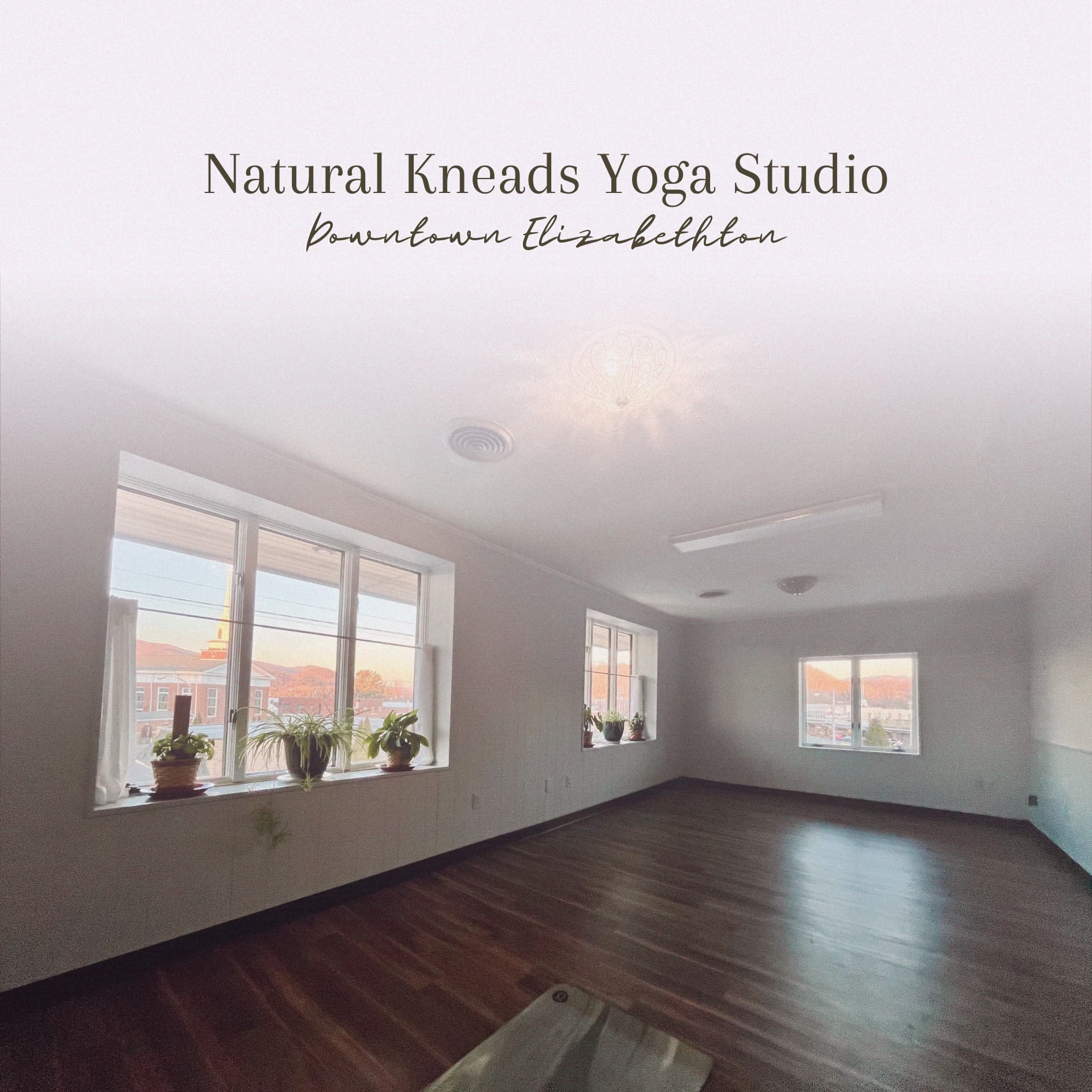 Natural Kneads Wellness And Massage