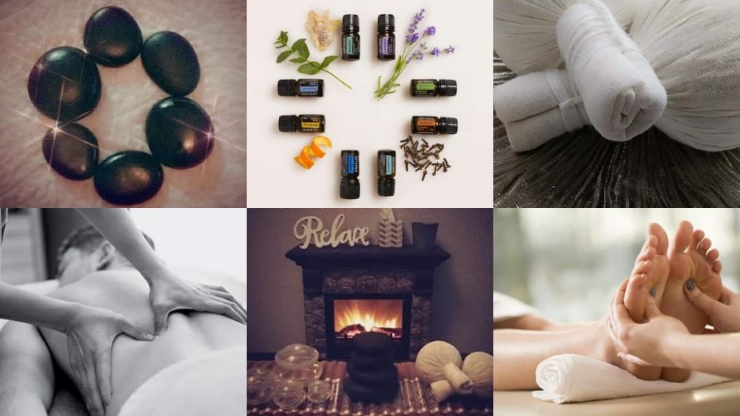 Natural Kneads Wellness And Massage