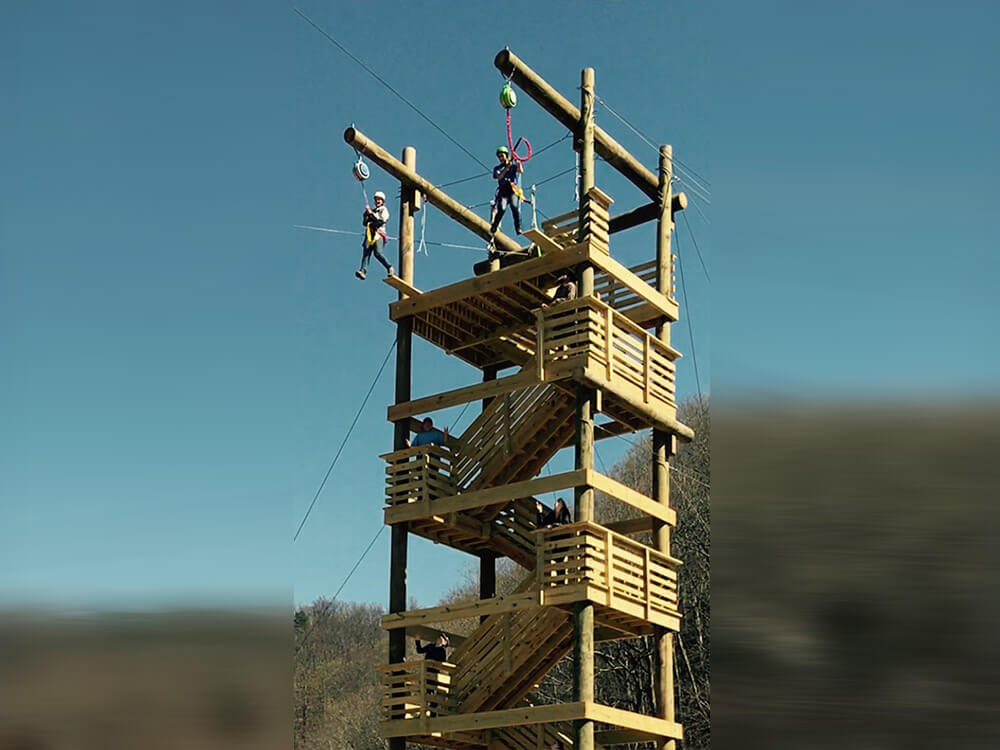 Off The Grid Adventures