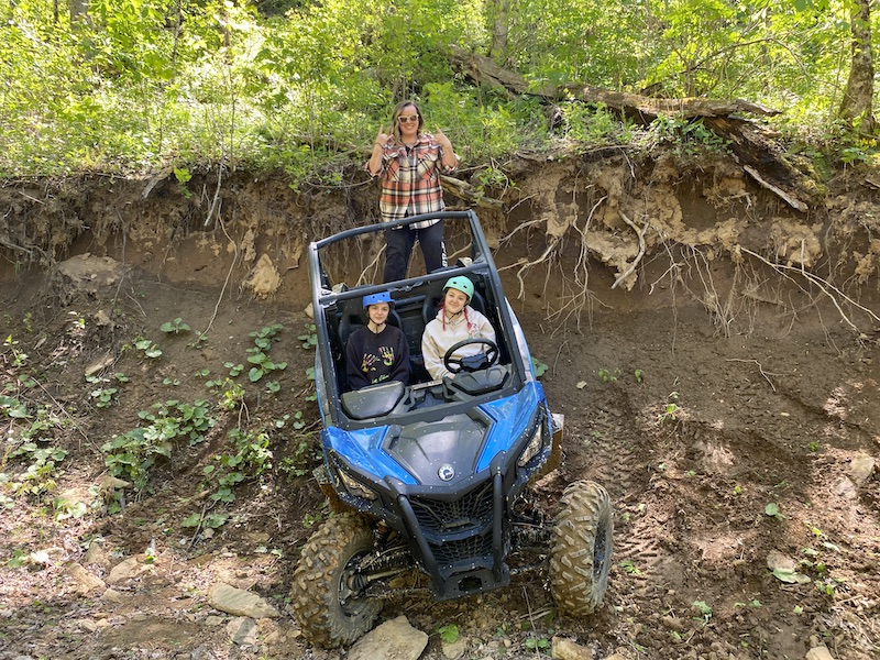 Off The Grid Adventures