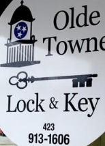 Olde Towne Lock And Key
