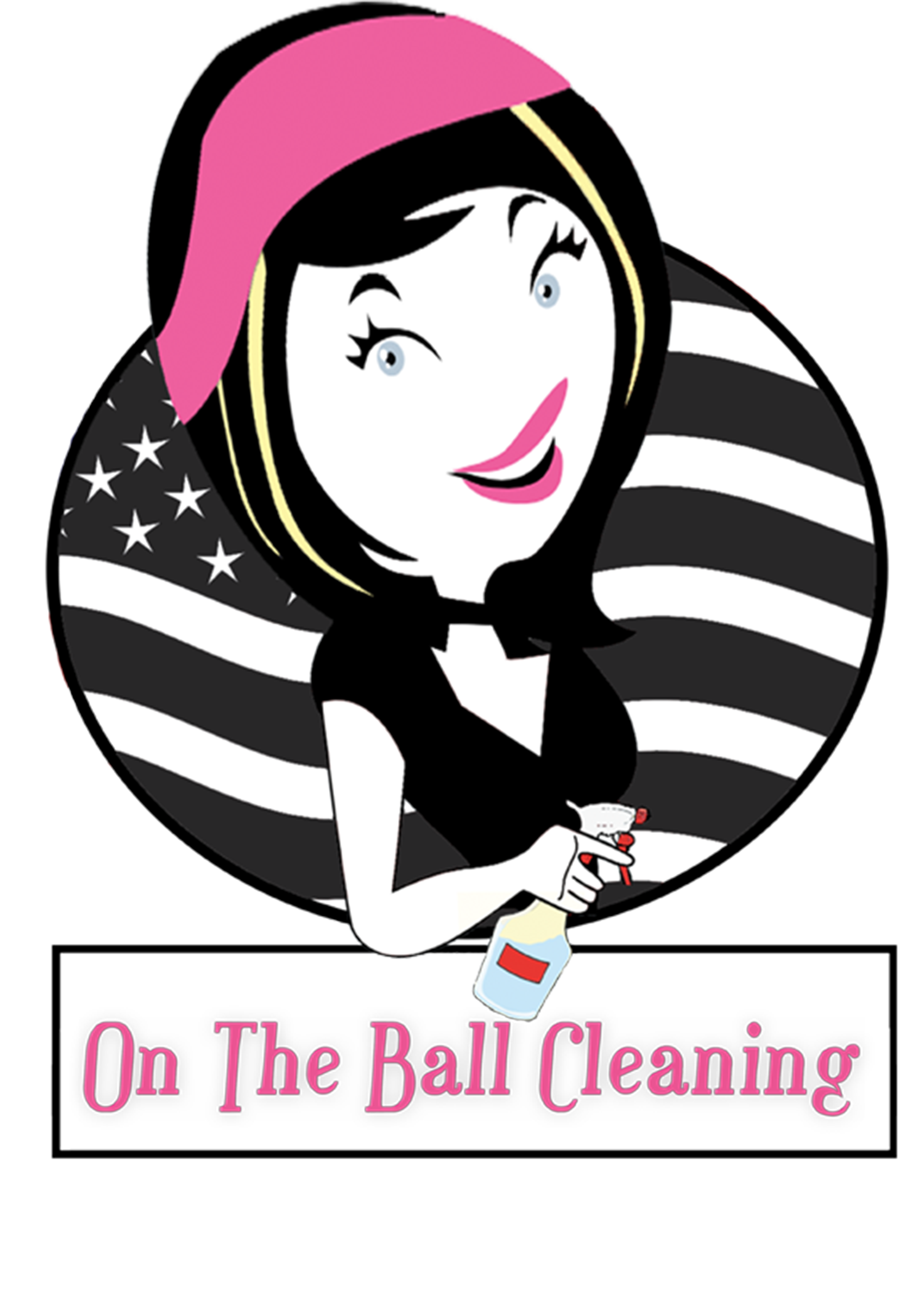 On The Ball Cleaning