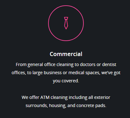 On The Ball Cleaning