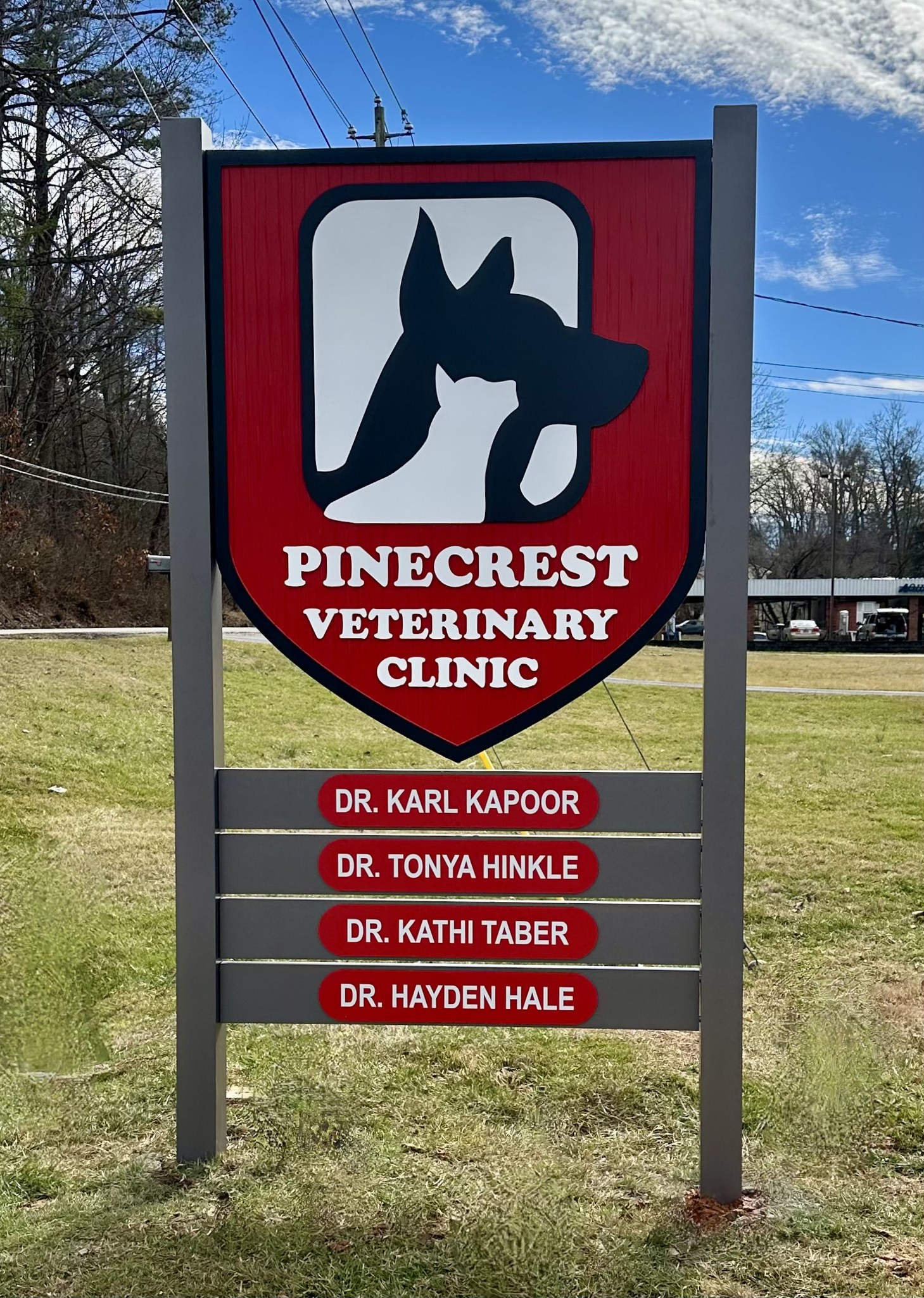 Pinecrest Veterinary Clinic
