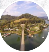 Pioneer Landing Campground And Marina