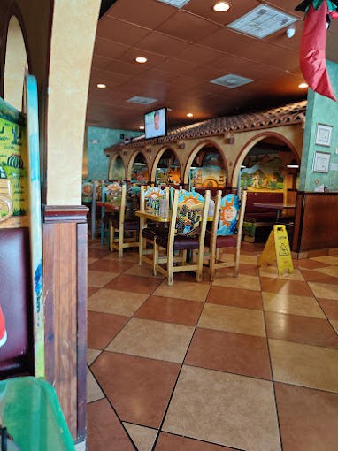 Poblanos Mexican Grill