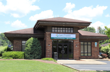 Primary Care Of Elizabethton