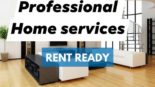 Professional Home Services