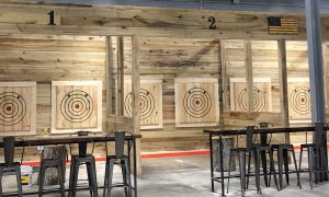 Quantum Leap Trampoline Sports Arena