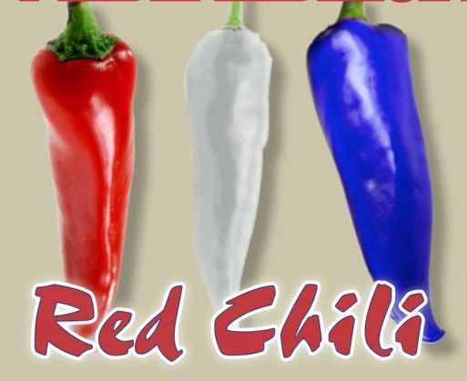 Red Chili