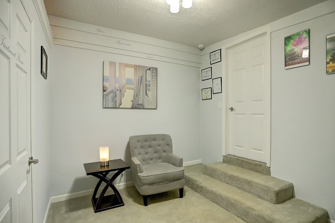 Rejuvenation Massage