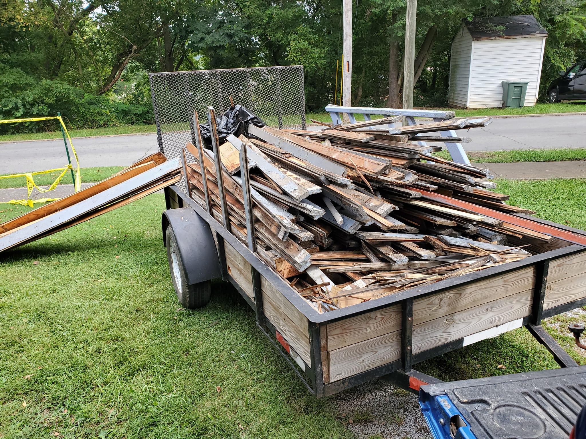 Richard’s Repair & Remodeling