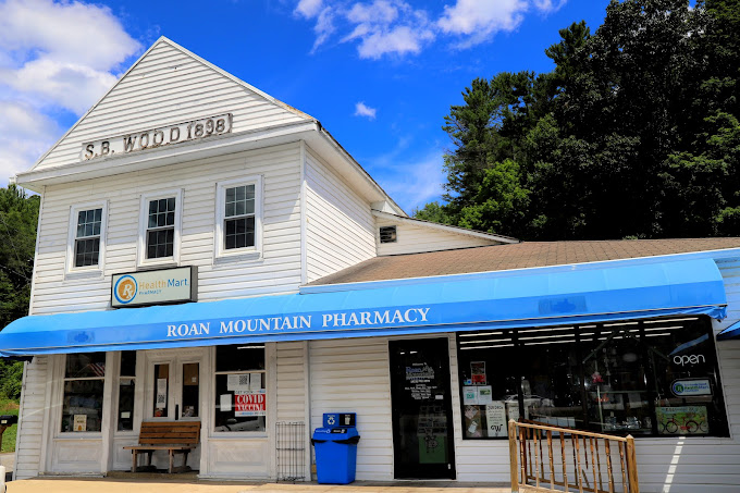Roan Mountain Health Mart Pharmacy