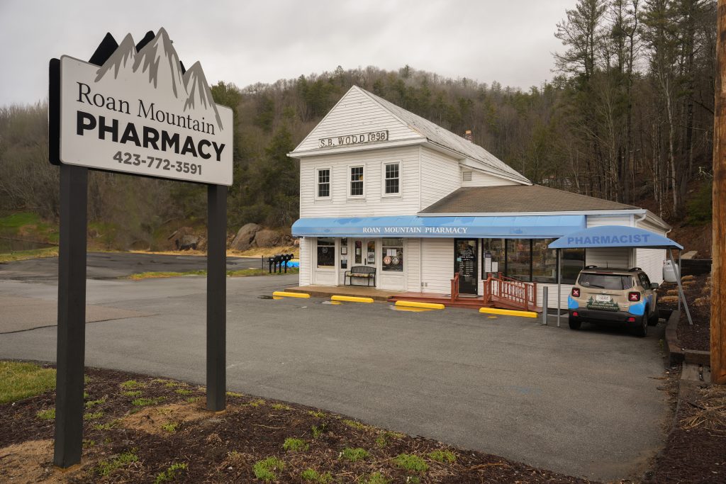 Roan Mountain Pharmacy