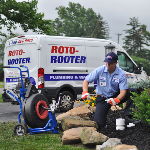 Roto-Rooter Plumbing & Drain Service