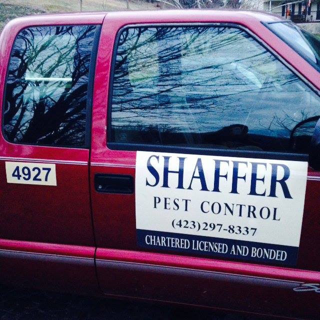 Shaffer Pest Control