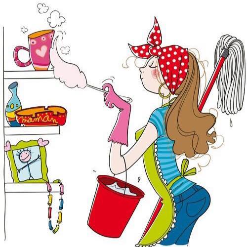 Sparkle And Shine Cleaning Service