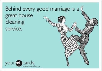 Sparkle And Shine Cleaning Service