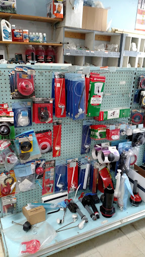 Stout’s Plumbing Place