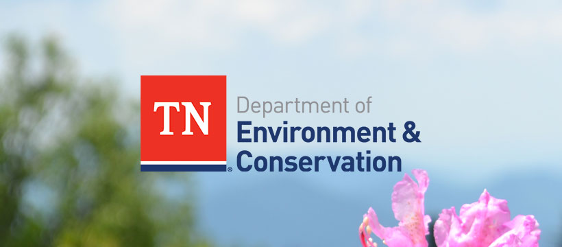 Tennessee Department of Environment and Conservation