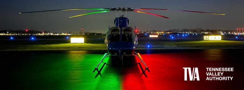 Tennessee Valley Authority