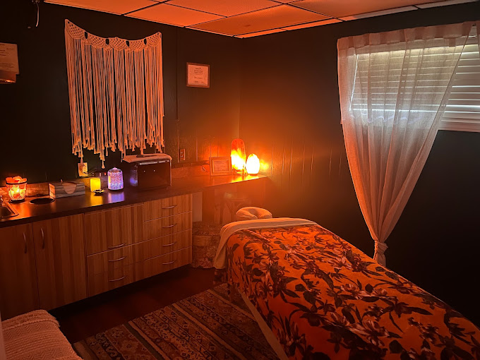 The Appalachian Bodyworker