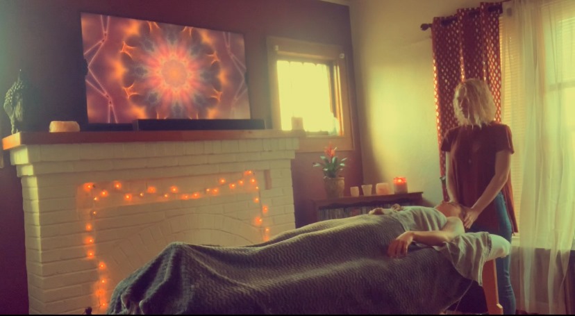 The Appalachian Bodyworker