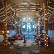 The Barn At Triple J Farm