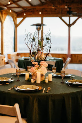 The Ridge’s At Deer Run LLC.